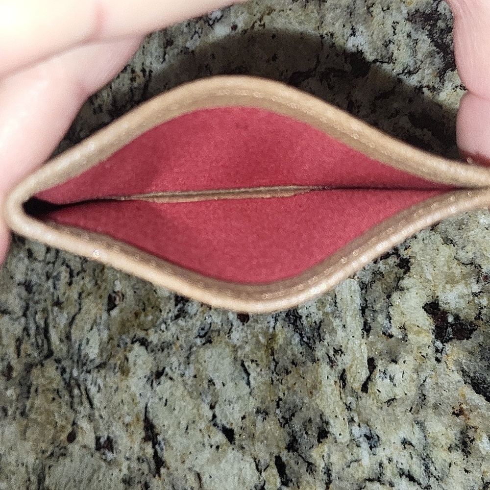 Hammitt Metro Cardholder Case - Picture 5 of 8